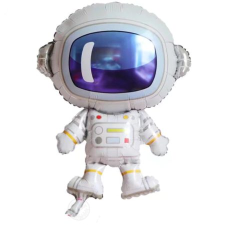 Шар (34''/86 см, CHN) Фигура, Космонавт 2
