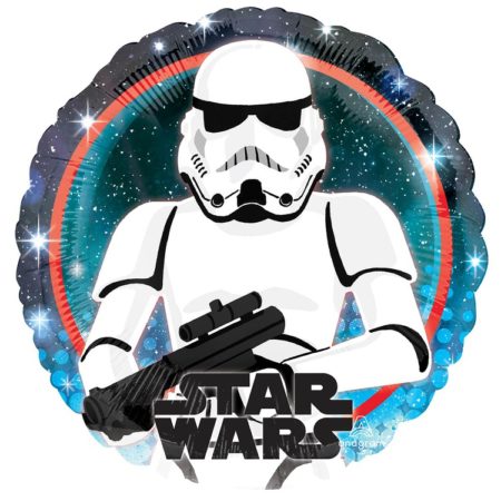 Воздушные шары Star Wars Звездные войны
