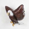 Шар (33''/84 см, CHN) Фигура, 3D, Белоголовый орел