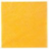 Салфетка ЭКО Yellow 33см 20шт