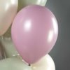Воздушный шар (150) Лаванда, пастель ретро (14''/35 см, COL)